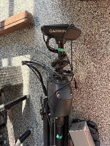 garmin force trollin motor 57" - Photo 2