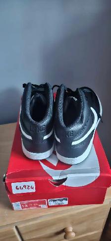 Espadrilles neuf Nike pour hommes gr 13 (80$) - Photo 2