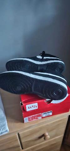 Espadrilles neuf Nike pour hommes gr 13 (80$) - Photo 5