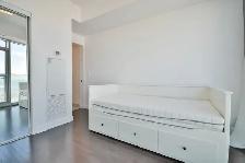 12 YORK ST - ICE CONDOS - HIGH FLOOR 2 BEDROOM STUDY W/1-PARKING - Photo 4