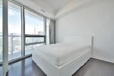 12 YORK ST - ICE CONDOS - HIGH FLOOR 2 BEDROOM STUDY W/1-PARKING - Photo 6