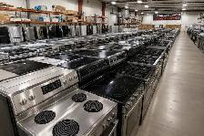 Stoves Starting From $285..USE MY CODE AT WAREHOUSE