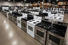 Stoves Starting From $285..USE MY CODE AT WAREHOUSE - Photo 2