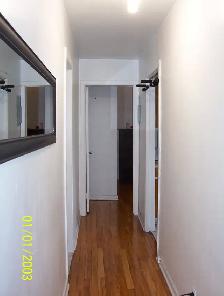 BEAU GRAND 3 ½ LIBRE/ÉDOUARD MONTPETIT/PRÈS POLY, UDM - Photo 3