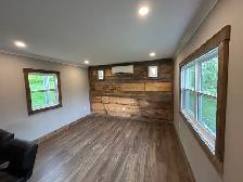 Charming 1 bedroom home near Gaspereau Annapolis Valley - Photo 4