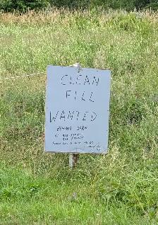 Clean Fill Wanted - Photo 2