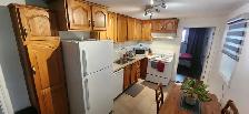 ROSEMONT – Dispo MAINTENANT – TOUT CECI MEUBLÉ- Neuf 3 1/2 - Photo 3