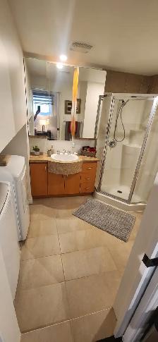 ROSEMONT – Dispo MAINTENANT – TOUT CECI MEUBLÉ- Neuf 3 1/2 - Photo 7