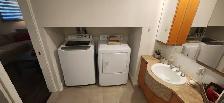 ROSEMONT – Dispo MAINTENANT – TOUT CECI MEUBLÉ- Neuf 3 1/2 - Photo 9