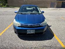 2008 Ford Focus SE – One Owner – Only 96,900 km - Photo 3