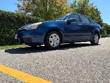 2008 Ford Focus SE – One Owner – Only 96,900 km - Photo 7