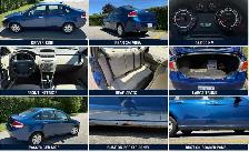 2008 Ford Focus SE – One Owner – Only 96,900 km - Photo 9