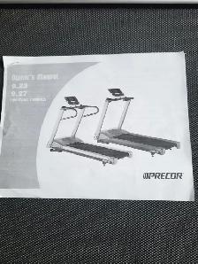 Treadmill for Sale - Photo 2