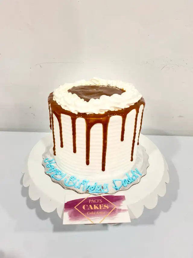 Delicious Dulce de Leche Cakes delivery Milton GTA