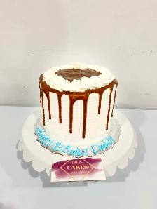 Delicious Dulce de Leche Cakes delivery Milton GTA