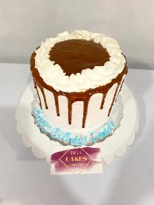 Delicious Dulce de Leche Cakes delivery Milton GTA - Photo 2