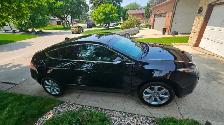 2010 Acura ZDX - Photo 5
