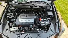2010 Acura ZDX - Photo 6