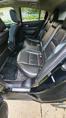 2010 Acura ZDX - Photo 8