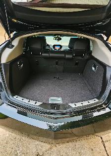 2010 Acura ZDX - Photo 9