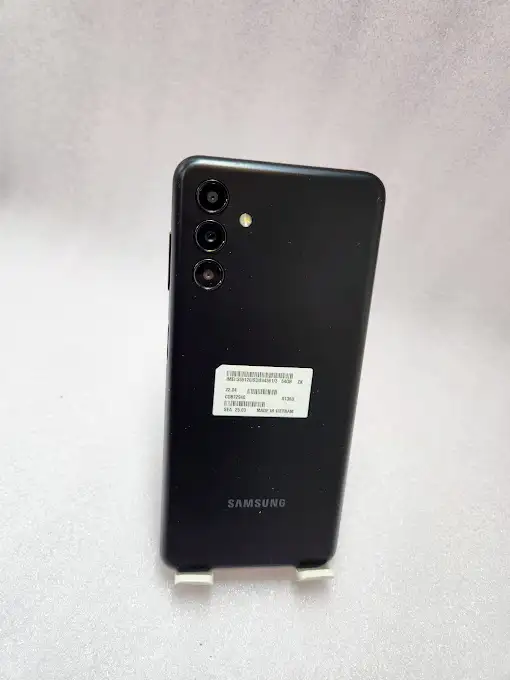 Samsung Galaxy A11 32gb Black 3 Months Warranty W/Charger
