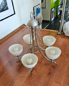 Chandelier - Photo 2
