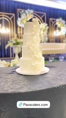 Milton Birthday cakes, custom cakes, wedding cakes GTA - Photo 6