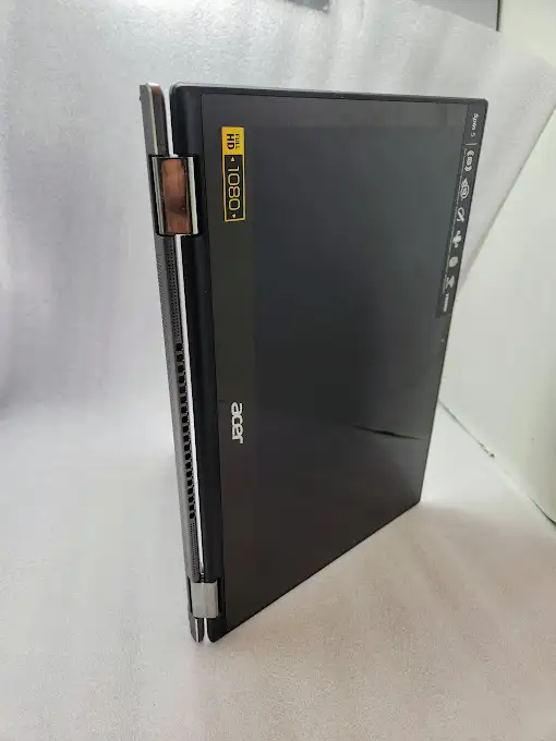 Acer SPINCore I5 8265u 1.60ghz8gb Ram256gb SSDWindows 1