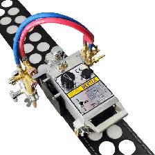 HK-12 Portable Gas Cutting Machine 110V 028089 - Photo 3
