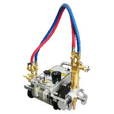 HK-12 Portable Gas Cutting Machine 110V 028089 - Photo 7