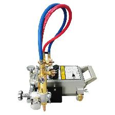 HK-12 Portable Gas Cutting Machine 110V 028089 - Photo 9