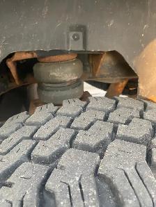 Dodge Ram 2500 Laramie SLT Diesel 4x4 - Photo 4
