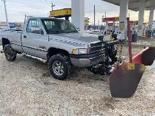 Dodge Ram 2500 Laramie SLT Diesel 4x4 - Photo 6