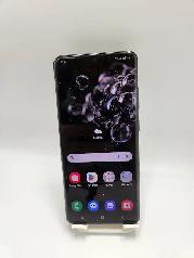 Samsung Galaxy S20Ultra 128gb Black 3 Months Warranty W/Charger
