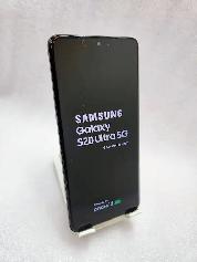 Samsung Galaxy S20Ultra 128gb Black 3 Months Warranty W/Charger - Photo 2