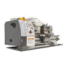 Promotion Metric Bench Metal Lathe 8'x16' 900W 028284 - Photo 3