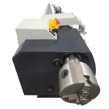 Promotion 2 Head Double Chuck Inch Thread Lathe832" 028348 - Photo 7