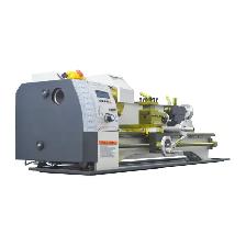 Promotion Mini Metal Bench Lathe 1100W RC-210E 8'32' 028401 - Photo 4