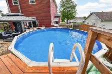 PRICE REDUCTION !! 287 Manon St. Dieppe !!  $469,900 !! - Photo 9