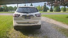 2014 chevy traverse, - Photo 2