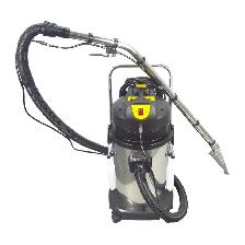 40L Carpet Extractor Machine Wet Dry Vacuum Cleaner 110V 053465 - Photo 8
