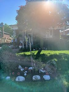 PRIVATE BACHELOR APARTMENT FOR RENT $1100 ALL INCLUSIVE