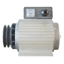 Brushless Rare Earth Permanent Magnet Generator 380V 8KW 056047