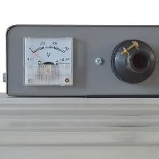 Brushless Rare Earth Permanent Magnet Generator 380V 8KW 056047 - Photo 8