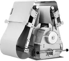 Promotion Foldable Tabletop 70.9'19.7' Pastry Sheeter 056347 - Photo 5