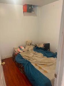 1 bedroom separate entrance available Sep 1 - Photo 4