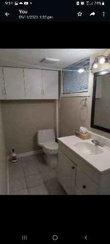 Basement bedroom - Photo 7