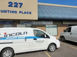 Appliance Repair Tech - temporary contract