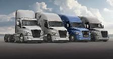 long Haul Truck Driver