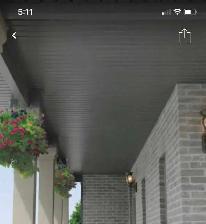 GUTTERS - EAVESTROUGH – SOFFIT – FASCIA – SIDING - Photo 2